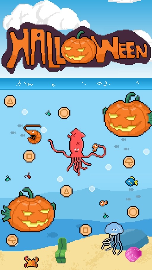 Giant squid(Unlimited Money) screenshot image 13_Popularmodapk.com