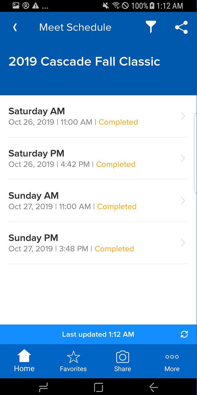 Meet Mobile: Swim screenshot image 10_Popularmodapk.com
