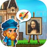 艺术大师（像素画风）1.1.10_Popularmodapk.com