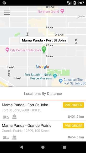 Mama Panda Order screenshot image 8_Popularmodapk.com