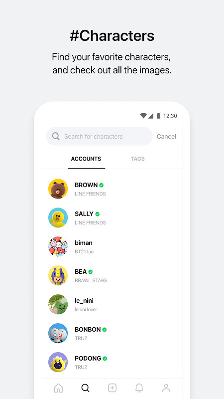 Post Op screenshot image 11_Popularmodapk.com