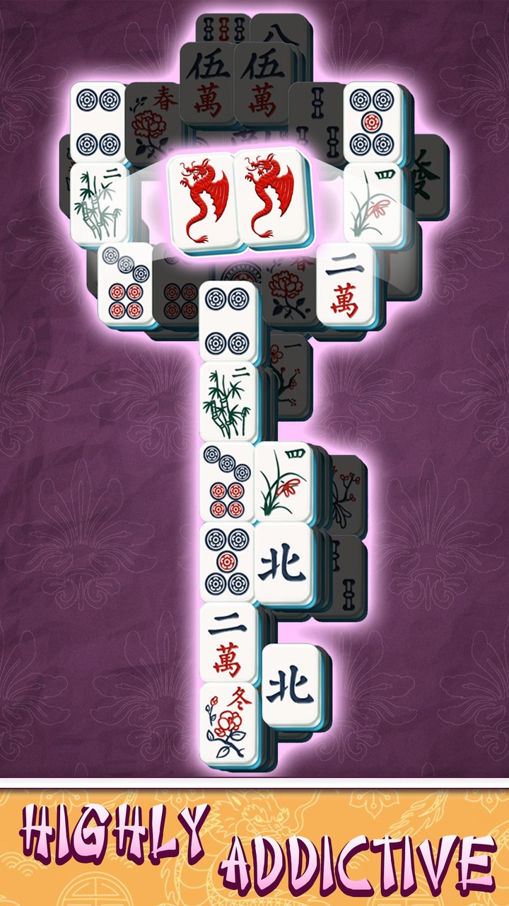 Mahjong 2022 screenshot image 4_Popularmodapk.com