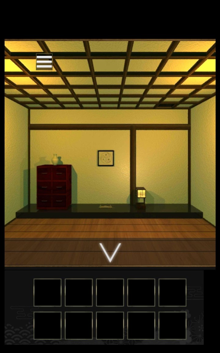 脱出ゲーム からくり屋敷の春桜 screenshot image 5_Popularmodapk.com