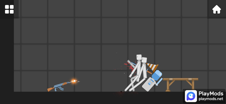 Lemon Playground<span>(No Ads)</span> screenshot image 1_Popularmodapk.com