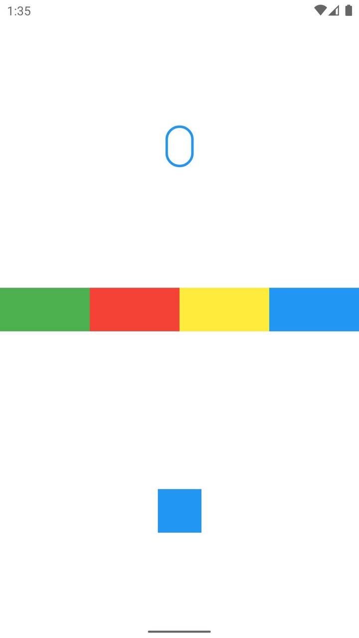 Color Run - Speed Game screenshot image 5_Popularmodapk.com