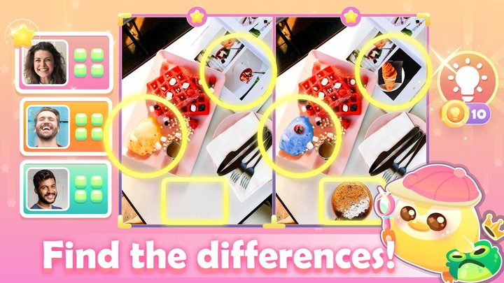 Chicka Adventures screenshot image 2_Popularmodapk.com