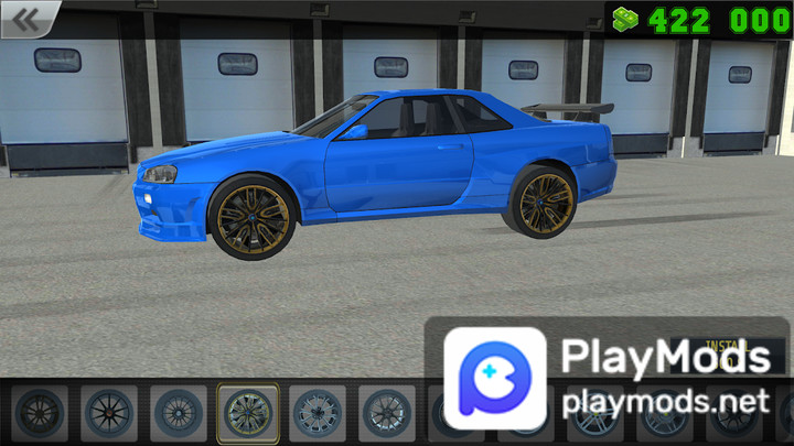 2048 BEAT: Make music screenshot image 9_Popularmodapk.com