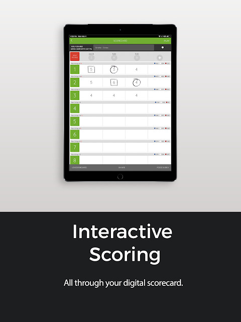 ProntoForms - Mobile Forms screenshot image 10_Popularmodapk.com