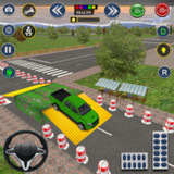 Car Parking School : Games 3D3_Popularmodapk.com