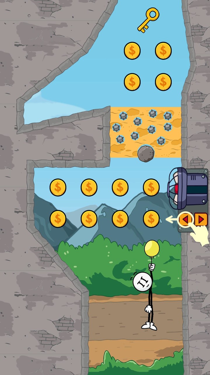 YaoYao - Saut à la corde screenshot image 19_Popularmodapk.com