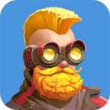 Quest hunter<span>(mod menu)</span>1.1.7_Popularmodapk.com
