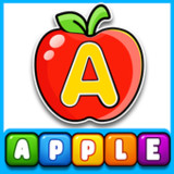 Kindergarten Kids Learning1.1.4_Popularmodapk.com