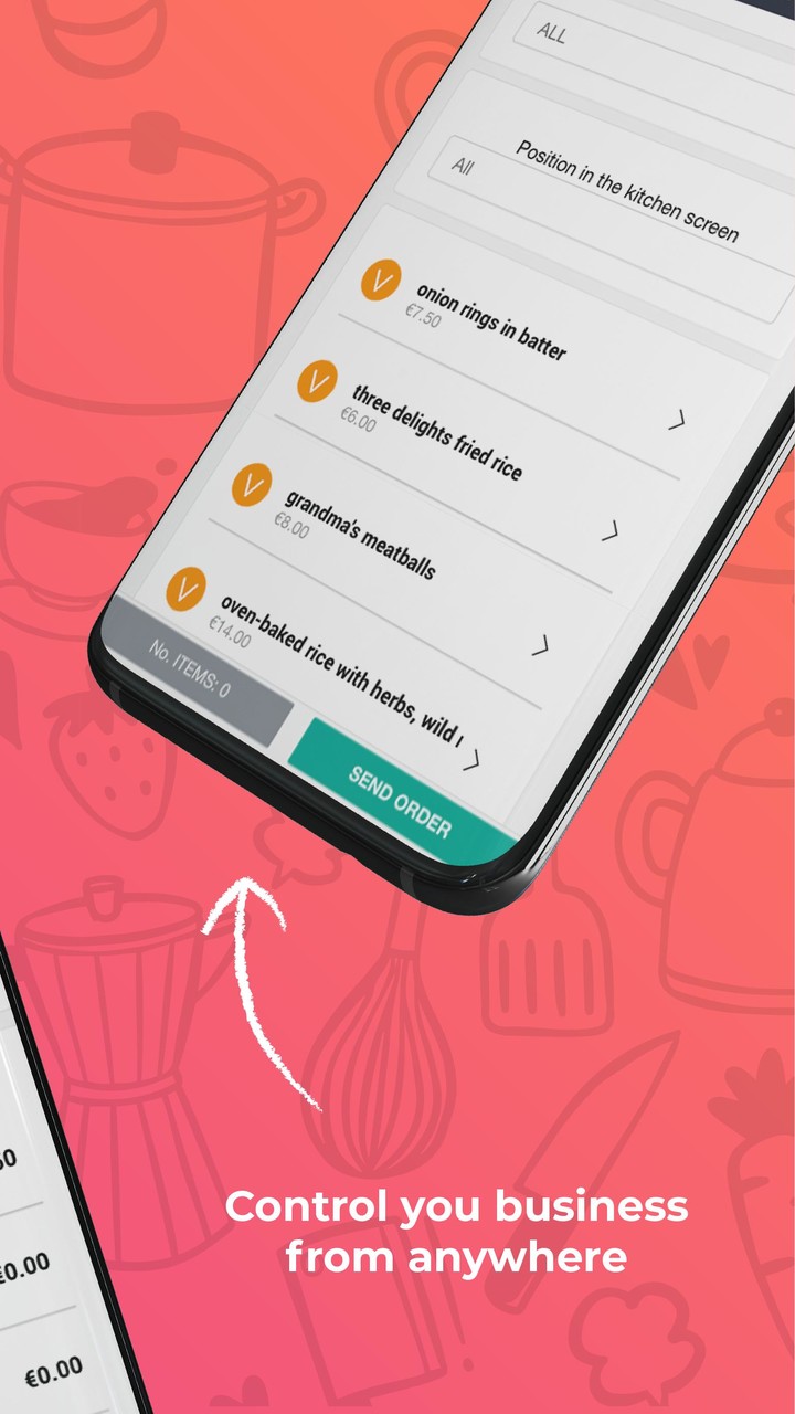MyChefTool screenshot image 2_Popularmodapk.com