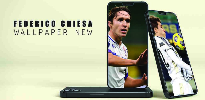 Federico Chiesa Wallpaper screenshot image 5_Popularmodapk.com