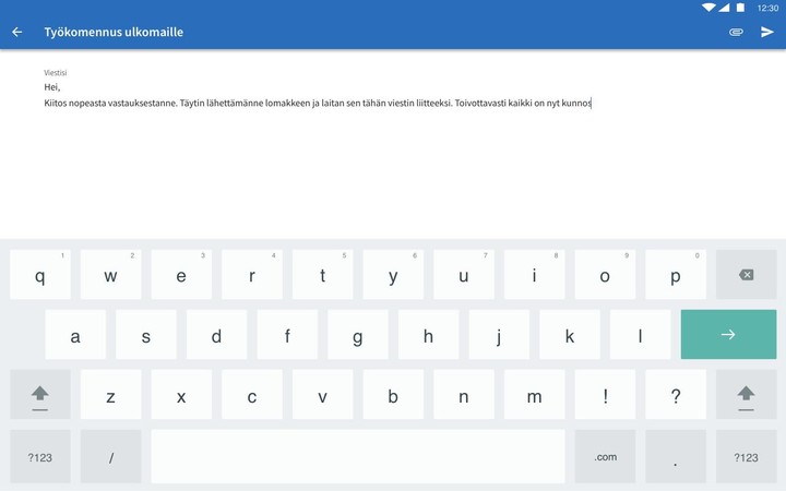 Suomi.fi screenshot image 15_Popularmodapk.com