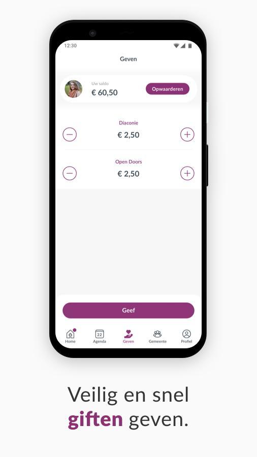 De Open Hof Ede screenshot image 8_Popularmodapk.com