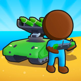 Artillery Defense0.2_Popularmodapk.com