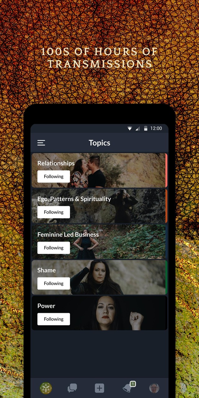 Perri Chase screenshot image 4_Popularmodapk.com