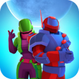 Space Pioneer: Action RPG PvP Alien Shooter1.13.24_Popularmodapk.com