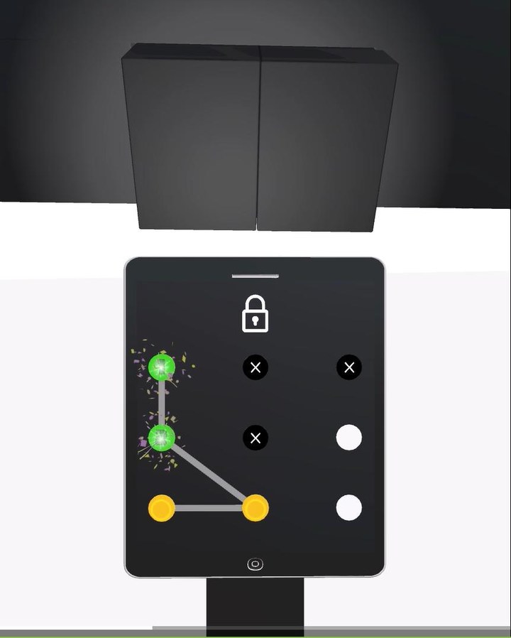 Safe Unlock screenshot image 2_Popularmodapk.com