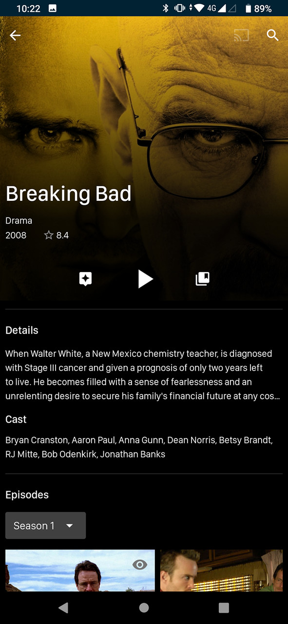 Viva TV<span>(mod)</span> screenshot image 2_Popularmodapk.com