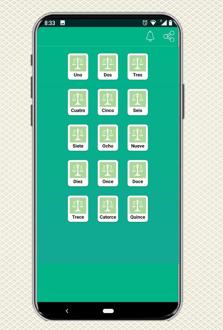 Quiz Derecho screenshot image 5_Popularmodapk.com