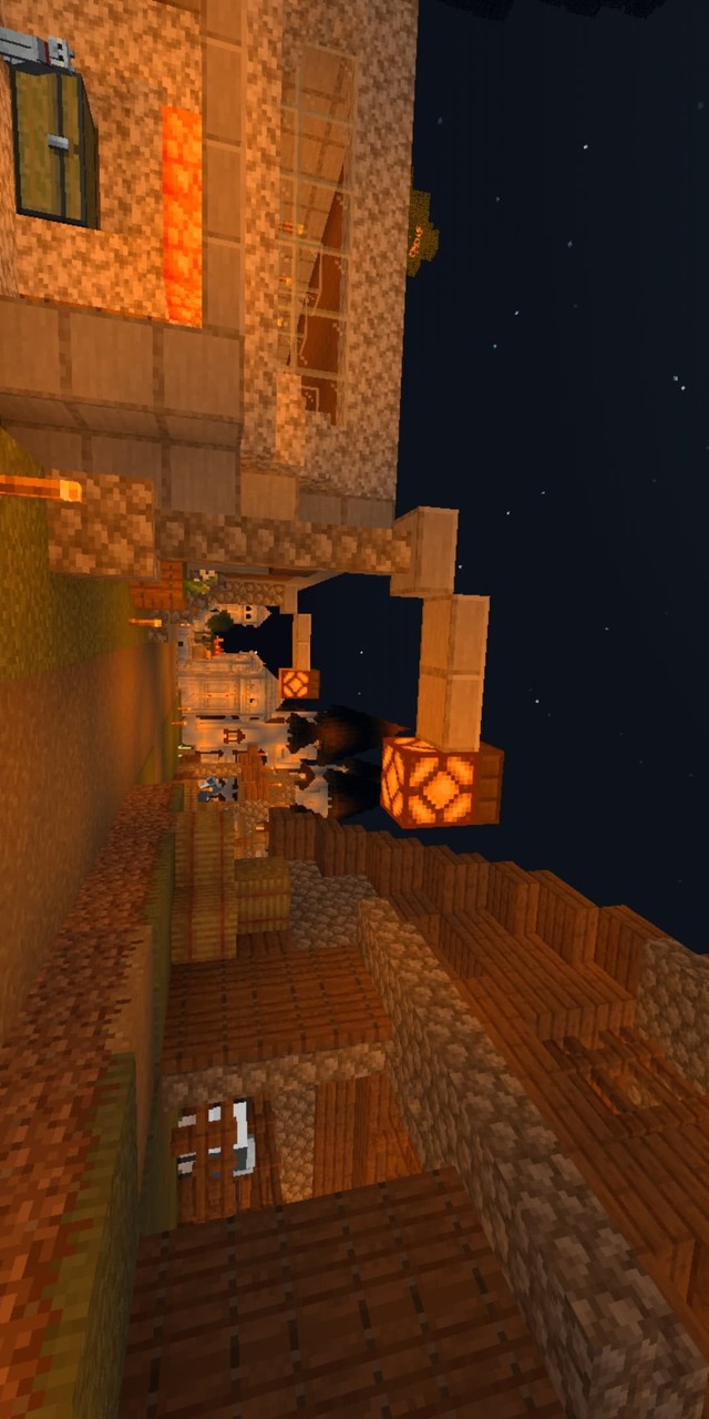 Minecraft Frost mod and the White Castle map<span>(Frost mods)</span> screenshot image 25_Popularmodapk.com