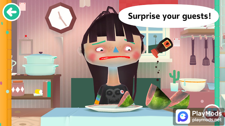 Pinball Village<span>(Unlimited Coins)</span> screenshot image 5_Popularmodapk.com