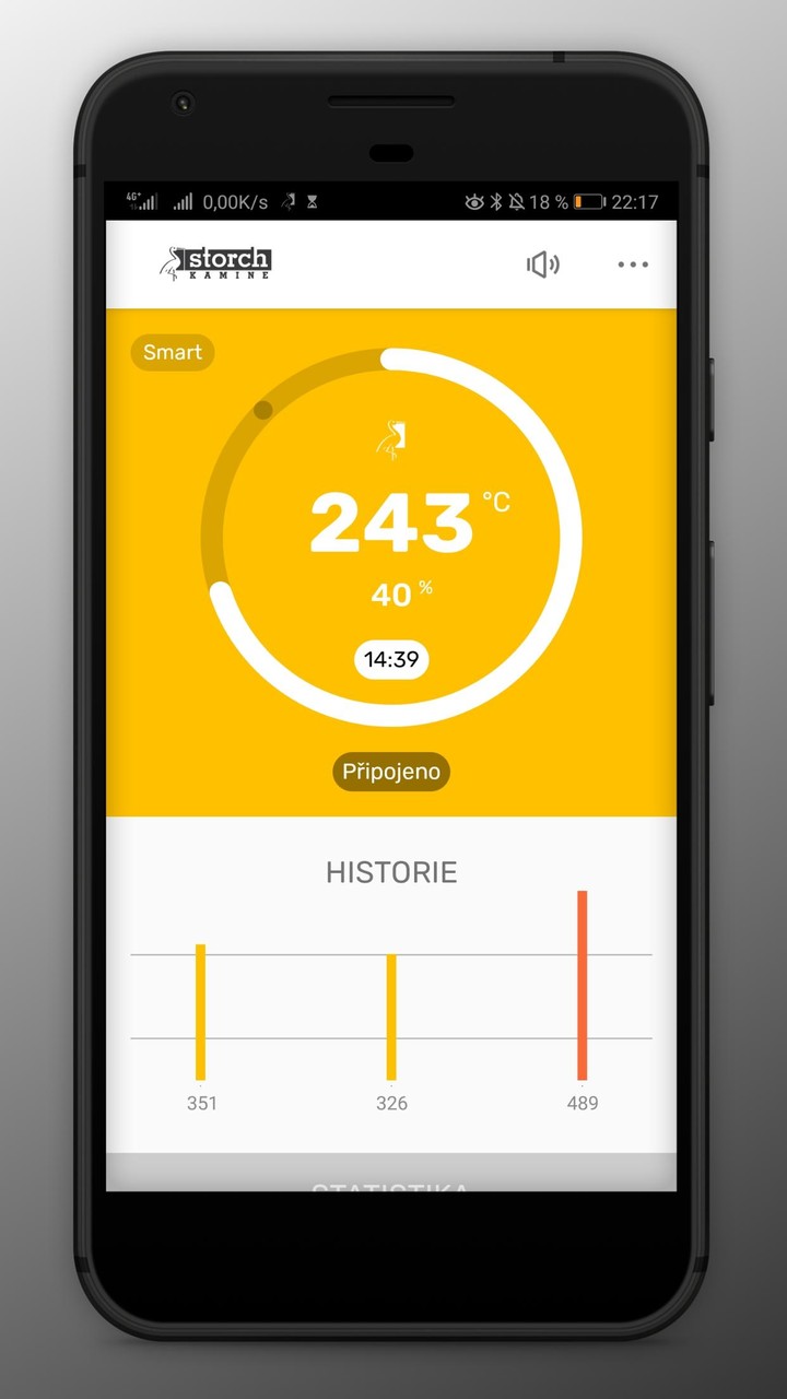Storch screenshot image 11_Popularmodapk.com