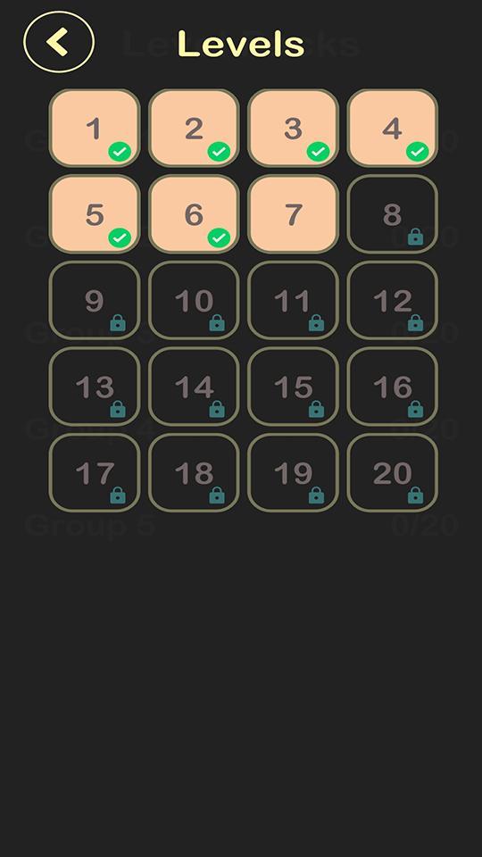 Line Puzzle: Pipe Art Game screenshot image 3_Popularmodapk.com