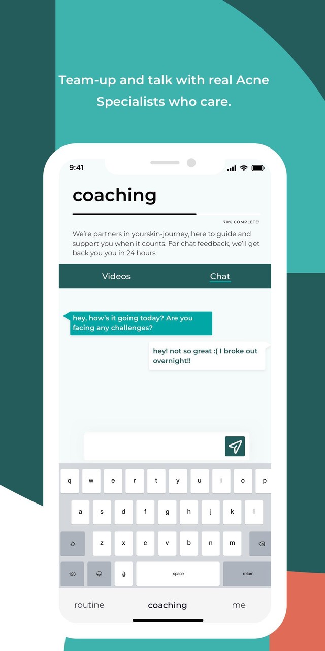 Glowmode screenshot image 9_Popularmodapk.com