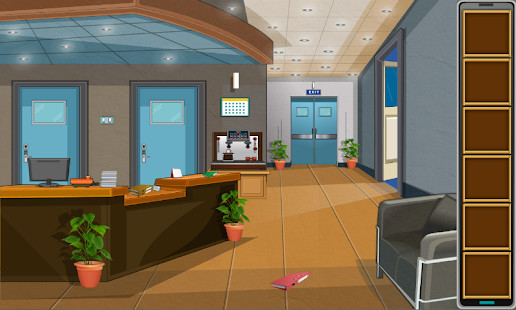 逃离医院 screenshot image 3_Popularmodapk.com