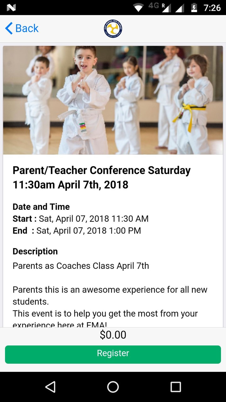 EMA TEAM screenshot image 12_Popularmodapk.com