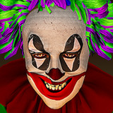Scary Clown Horror Joker Game0.1.1_Popularmodapk.com