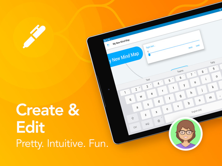 MindMeister screenshot image 5_Popularmodapk.com