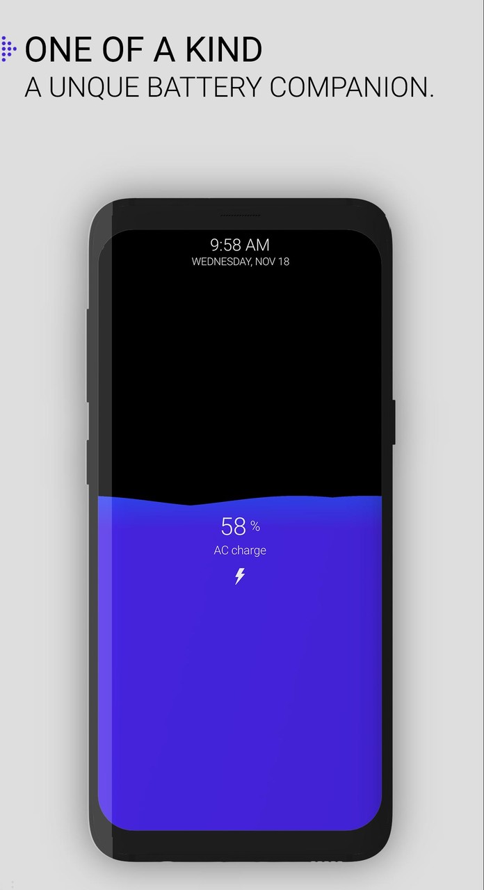 True Amps: Battery Companion screenshot image 6_Popularmodapk.com