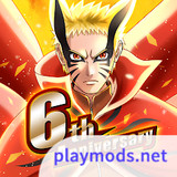 NARUTO X BORUTO NINJA VOLTAGE<span>(No Skill Cooldown)</span>11.2.0_Popularmodapk.com
