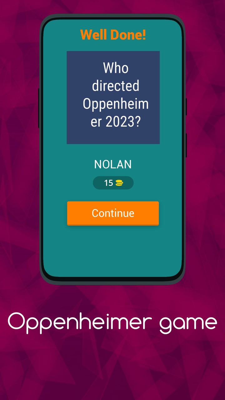 Oppenheimer game screenshot image 2_Popularmodapk.com
