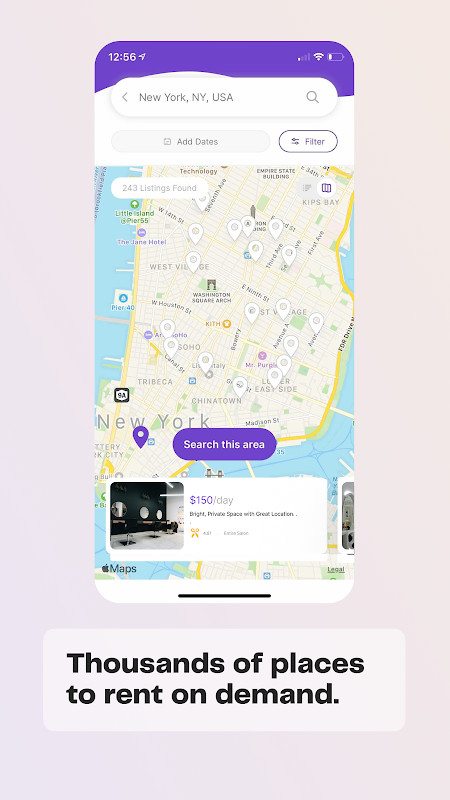 kupos.cl screenshot image 1_Popularmodapk.com
