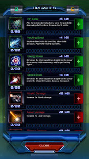 Droid Rebellion: Indroid<span>(Mod APK)</span> screenshot image 4_Popularmodapk.com