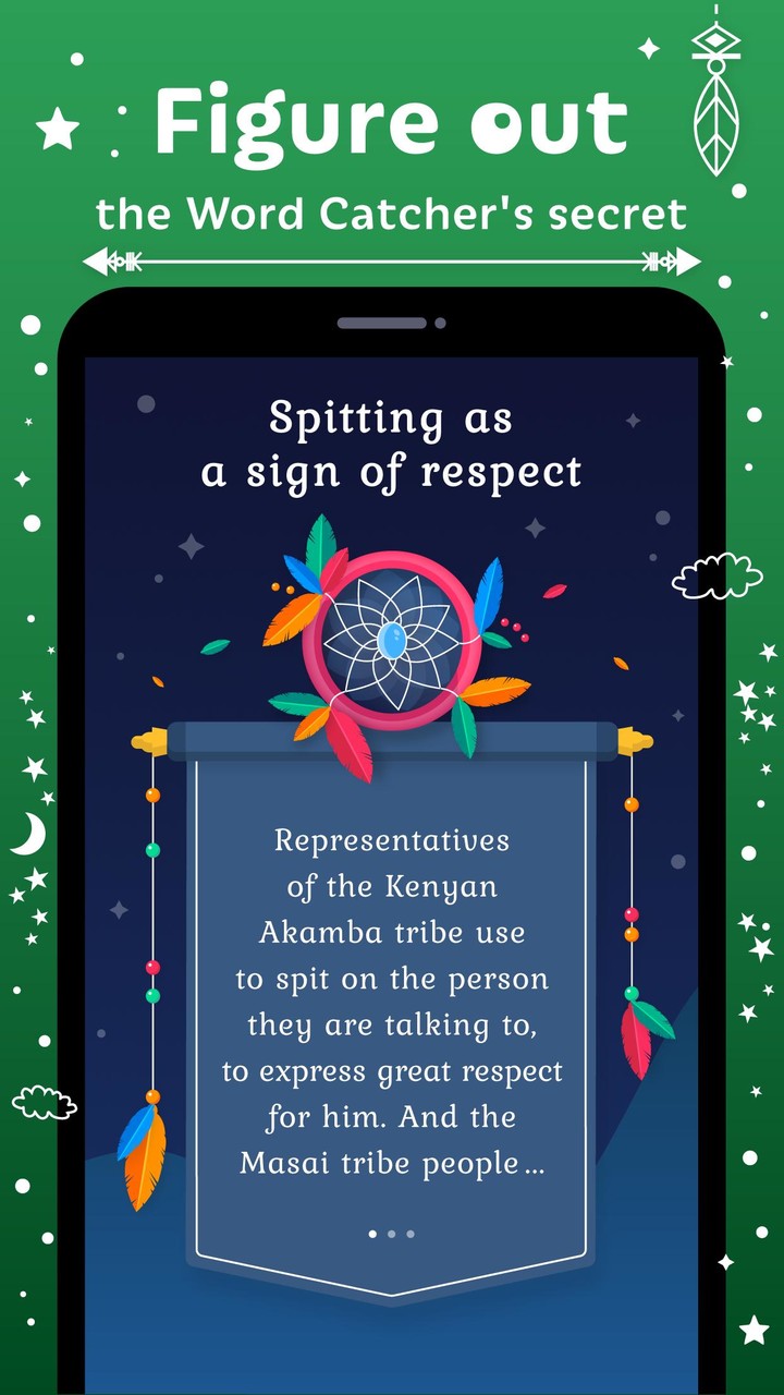 Word Catcher: Word Search screenshot image 5_Popularmodapk.com