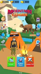 勇闯天涯破解版<span>(mod)</span> screenshot image 9_Popularmodapk.com