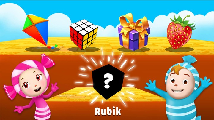 kids games : shapes & colors screenshot image 5_Popularmodapk.com