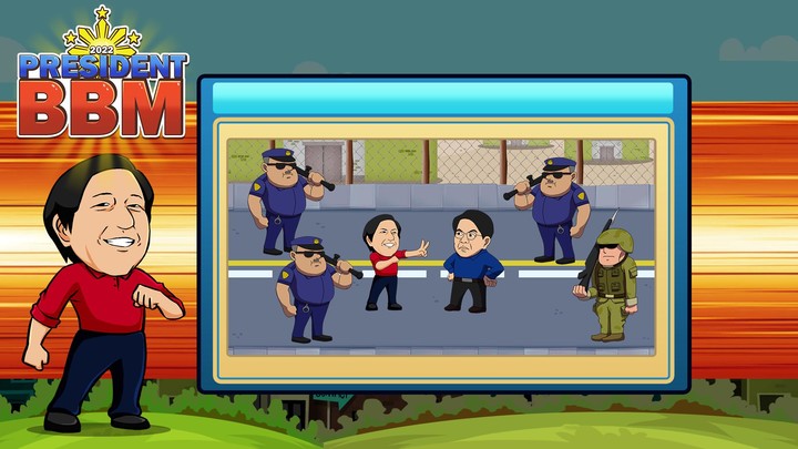 Re birth World(beta) screenshot image 9_Popularmodapk.com