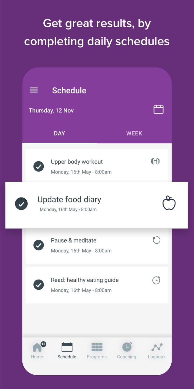 Personal Best screenshot image 21_Popularmodapk.com