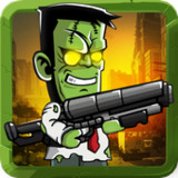 Zombie Safari 1.0<span>(Mod APK)</span>1.91_Popularmodapk.com