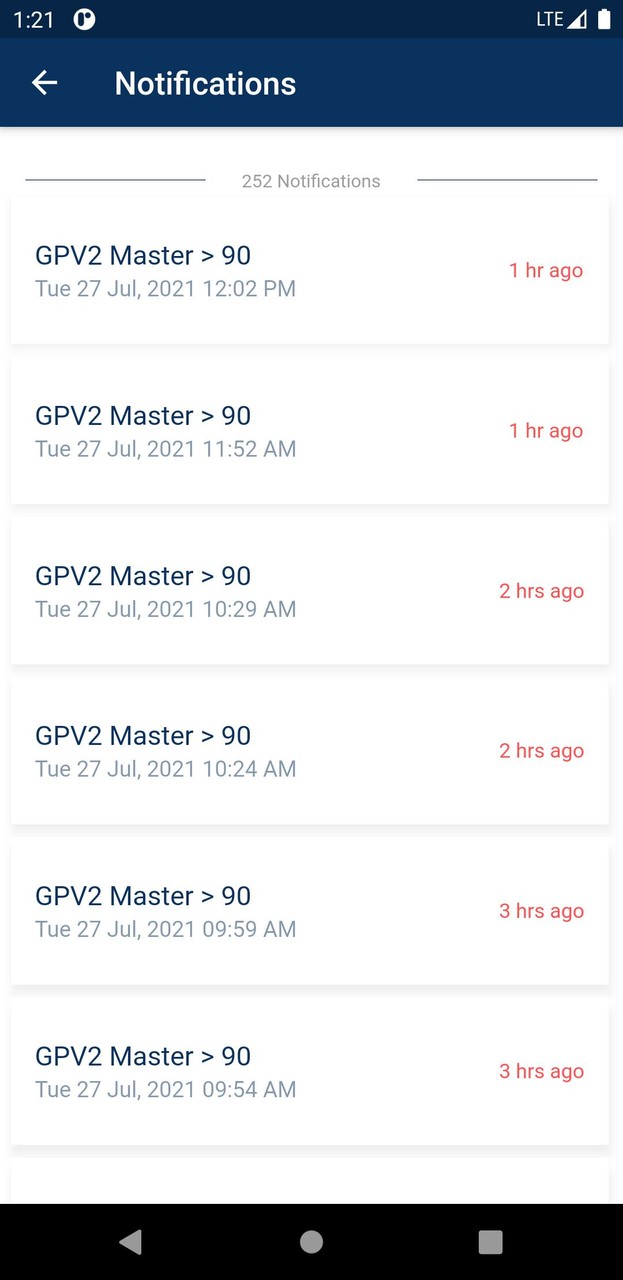 ITC screenshot image 14_Popularmodapk.com