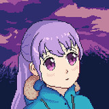 Crystalized - Endless Pixel Runner<span>(Unlimited Currency)</span>0.9.4.2_Popularmodapk.com