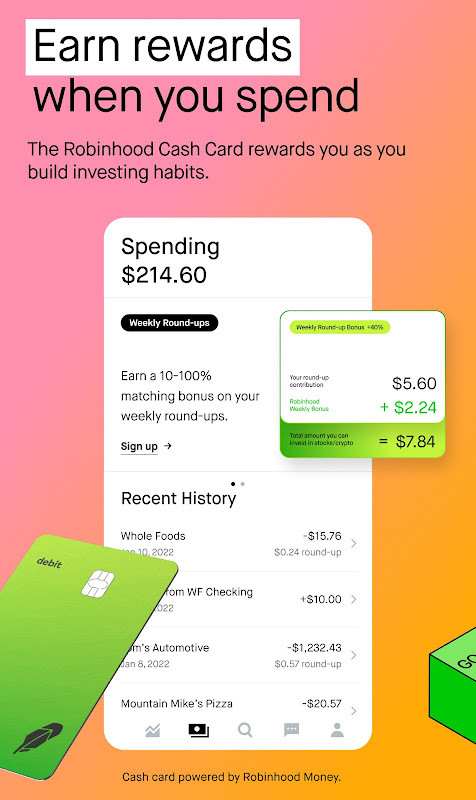 Quitoque, le panier à cuisiner screenshot image 2_Popularmodapk.com