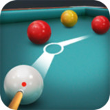 职业台球3球4球破解版<span>(mod)</span>1.0.0_Popularmodapk.com